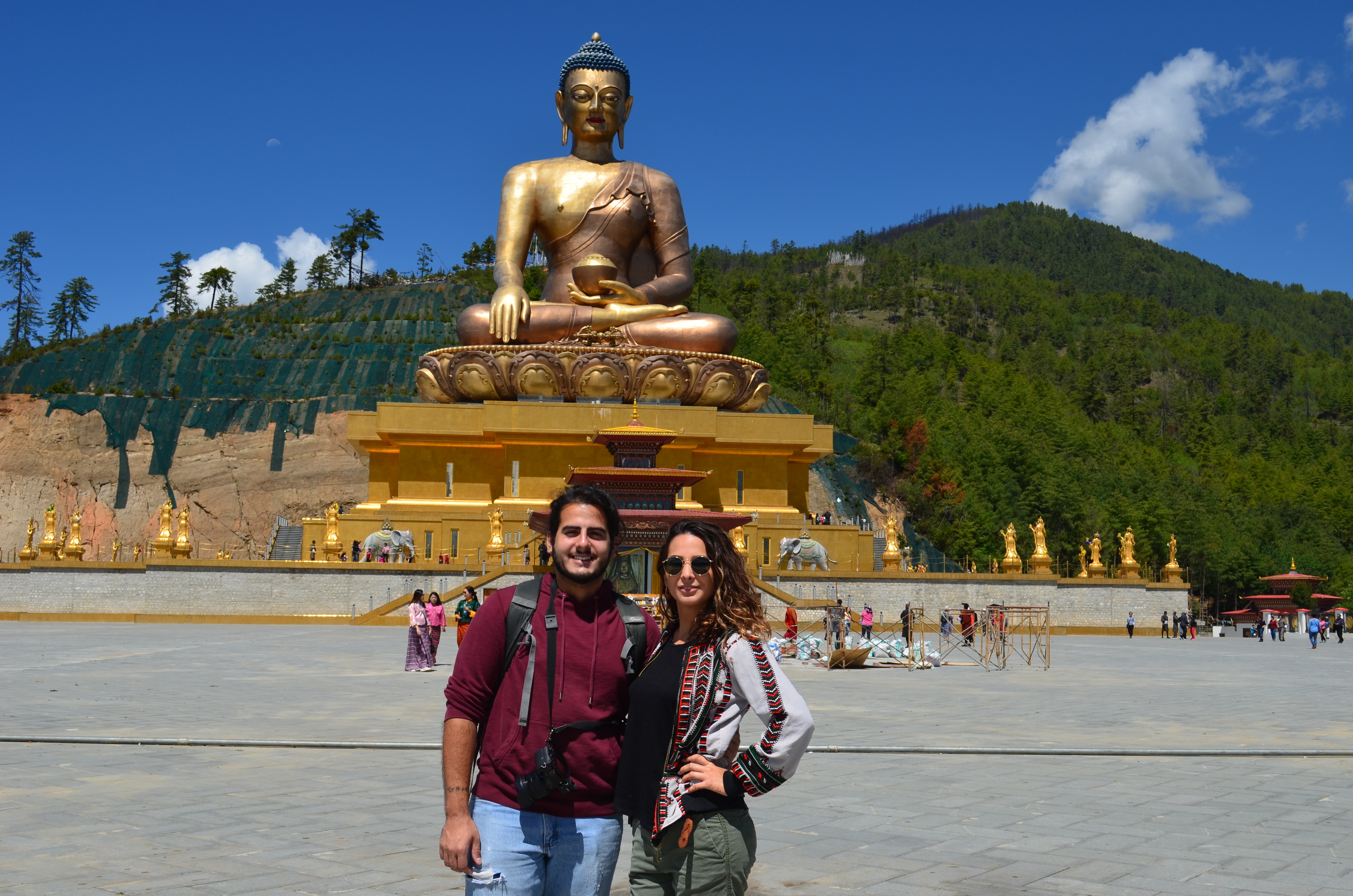 tourhub | World Tour Plan | Bhutan Spiritual & Wellness Tour 