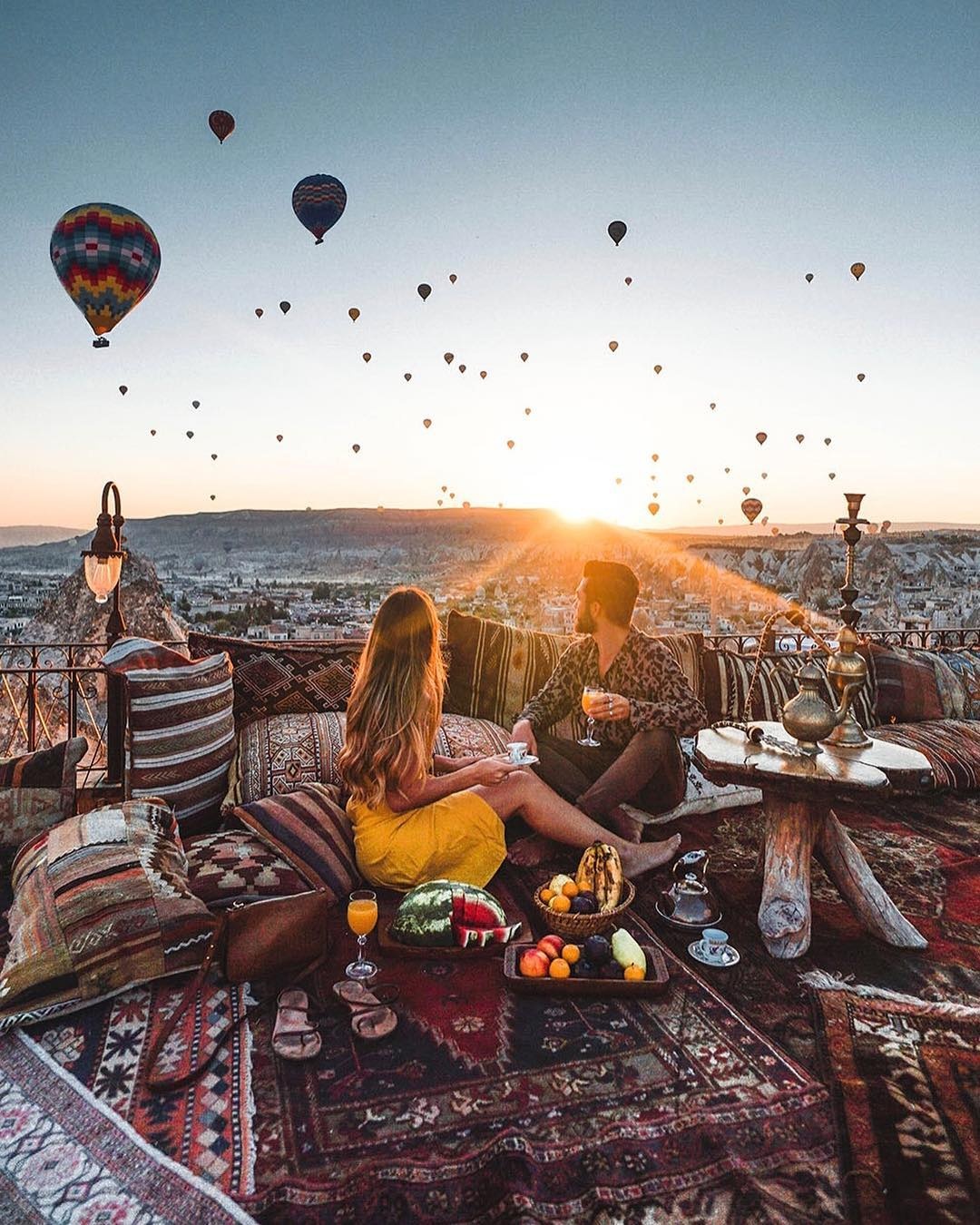 3 Days - Cappadocia and Ephesus Tour from Istanbul