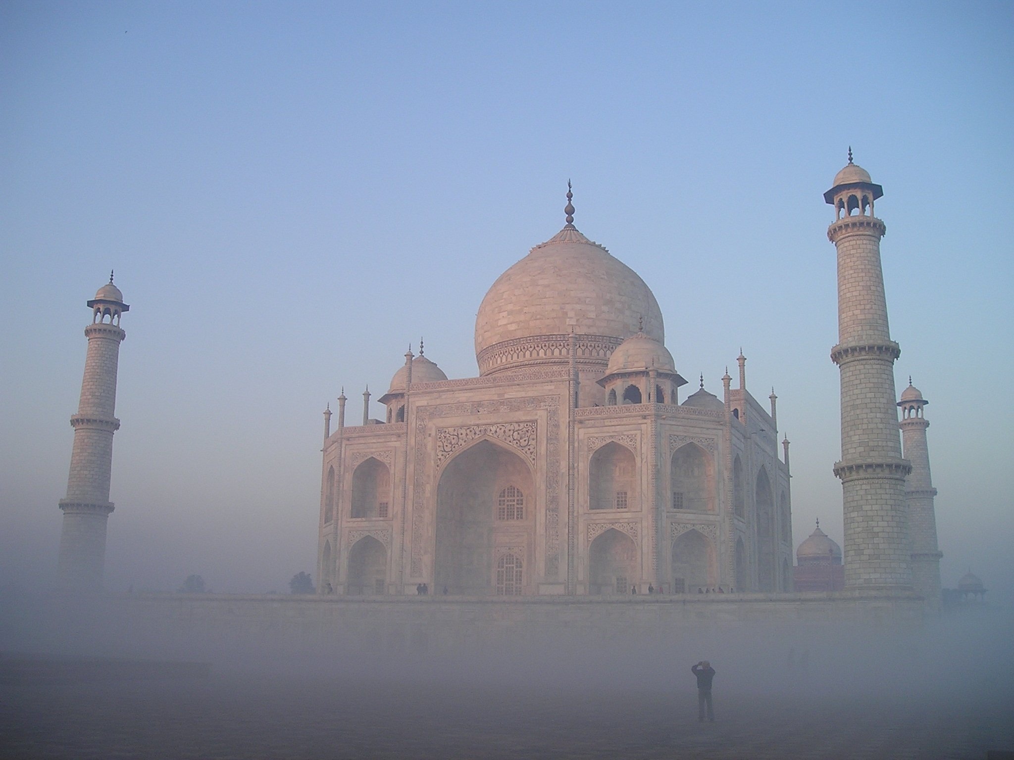 tourhub | Seven Wonder Tour and Travels | Jewels of India: Agra & Jaipur Expedition 