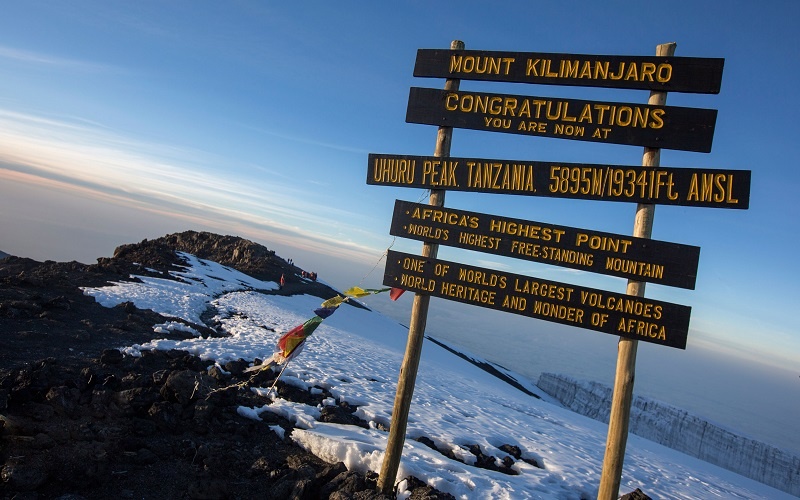 tourhub | Widerange African Safaris | 6 days Machame route Package | Kilimanjaro climb 2024 