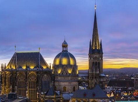 tourhub | Leger Holidays | Magical Cologne & Aachen Christmas Markets 