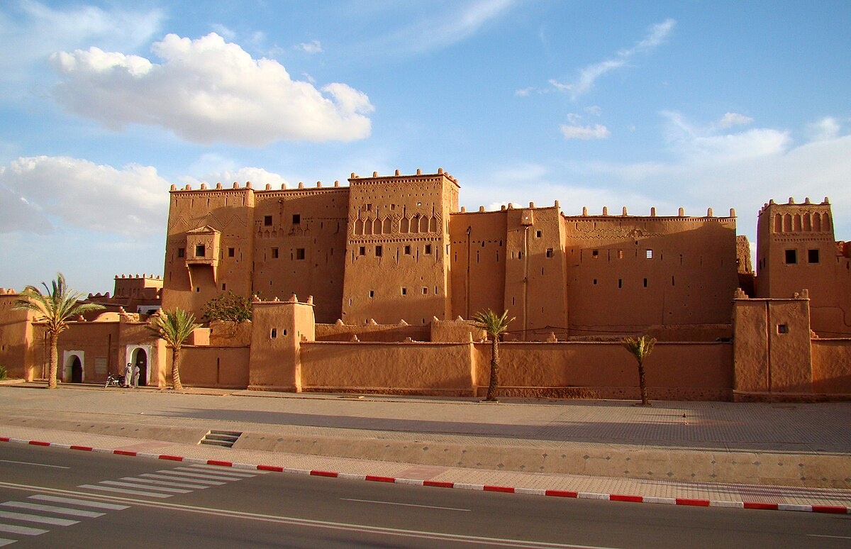 tourhub | Morocco Cultural Trips | Explore Morocco in a 7-day Private Tour. 