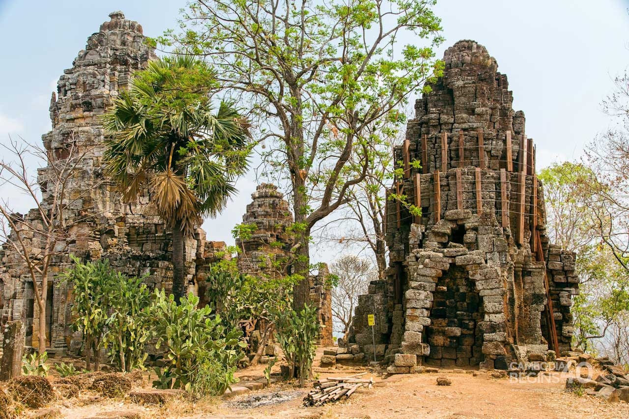 tourhub | Bravo Indochina Tours | South Vietnam And Cambodia Discover 12 Days 