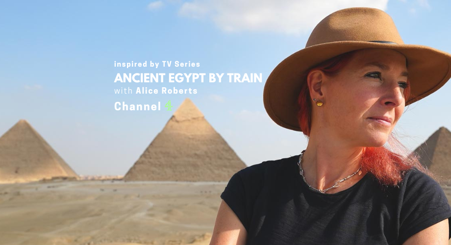 tourhub | Amisol Travel | Ancient Egypt by Train IV: Embark on a Journey to Uncover the Treasures of Egypt and Jordan in Just 9 Days 