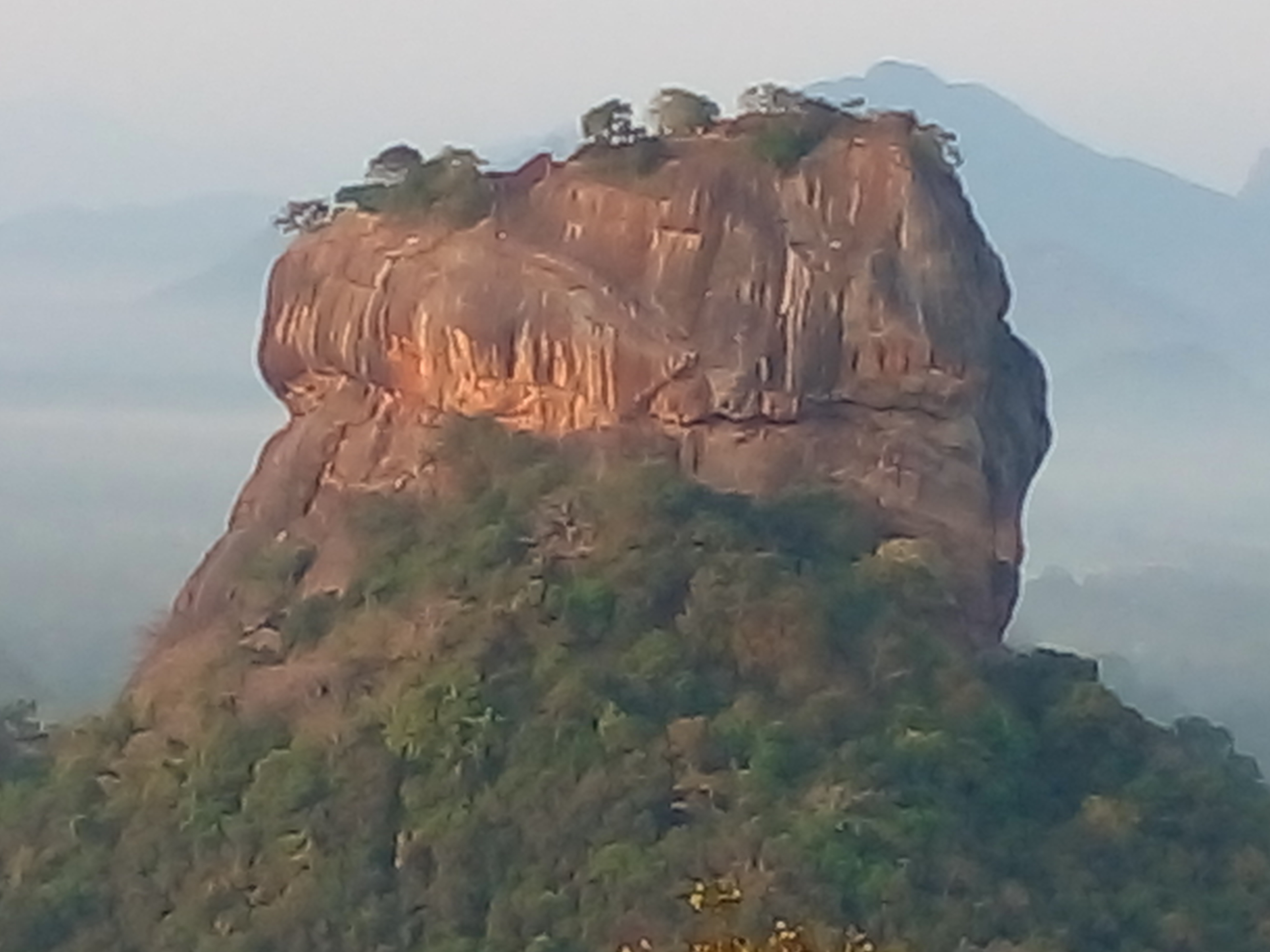 tourhub | Ran Lanka Tour Holidays (pvt) Ltd | Kingdom of Sigiriya Tour 