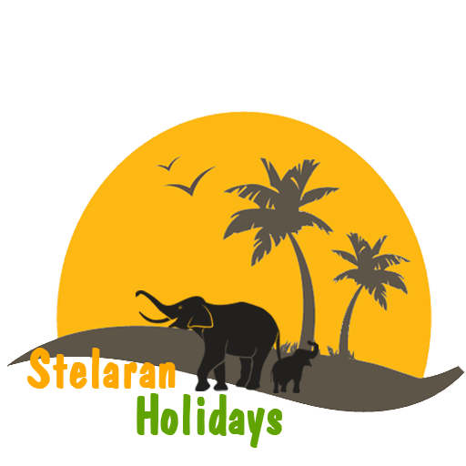 Stelaran Holidays logo