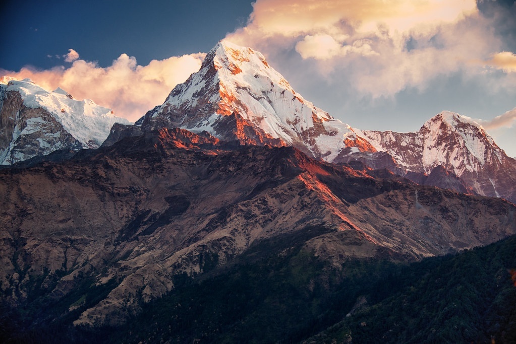 tourhub | Sherpa Expedition & Trekking | Annapurna Panorama Trek 