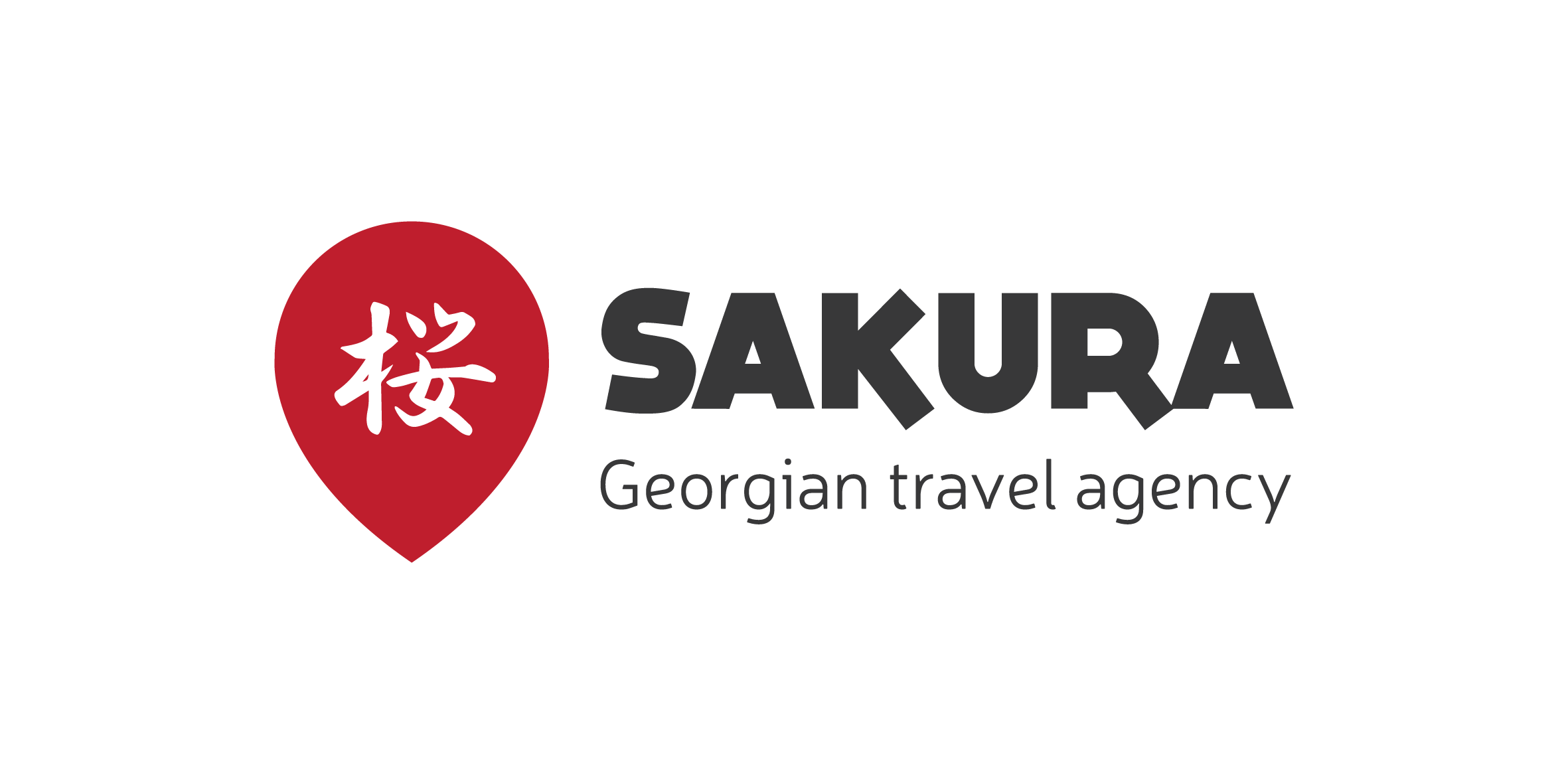 Sakura LLC (Sakura Travel Agency) logo