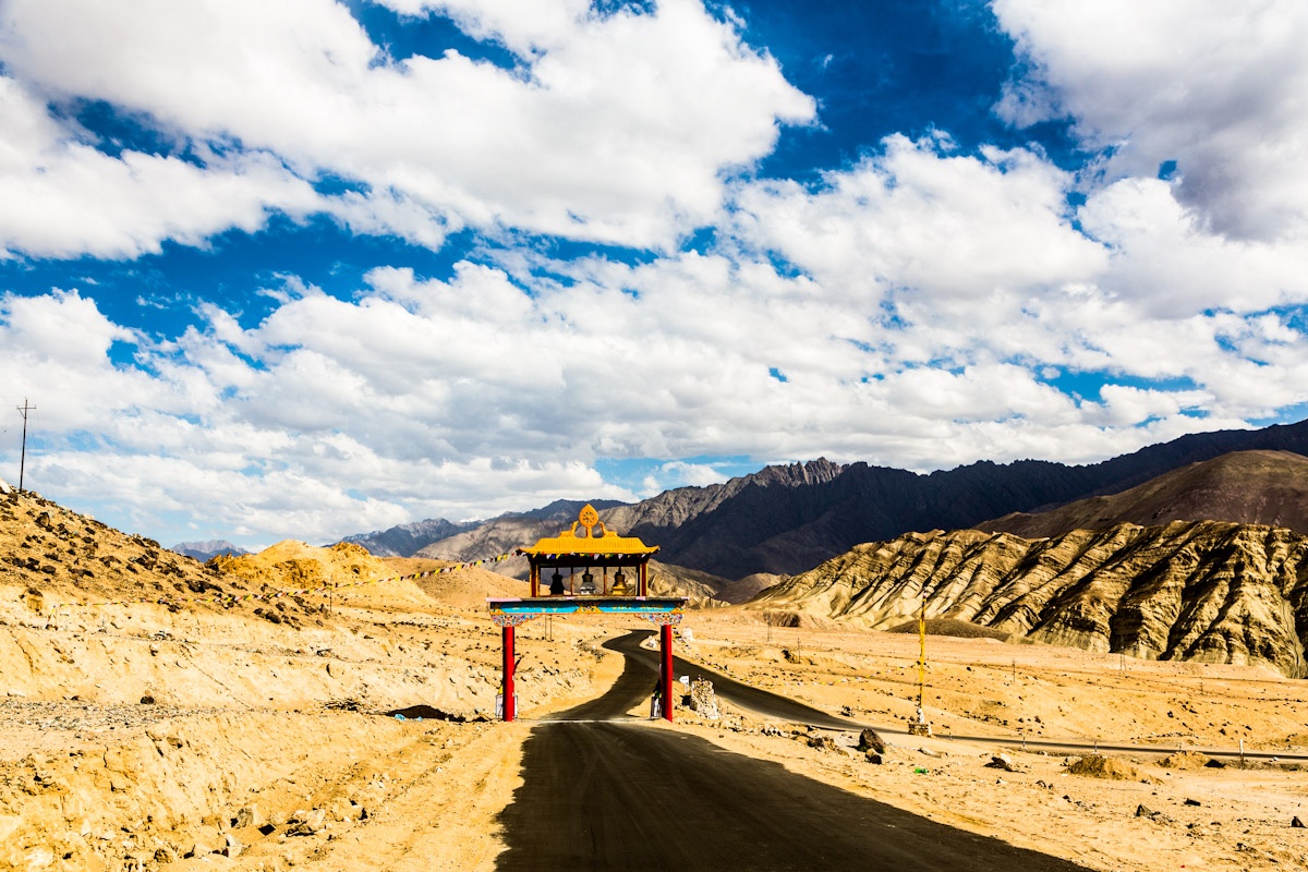 tourhub | Panda Experiences | Amazing Ladakh | 7AL