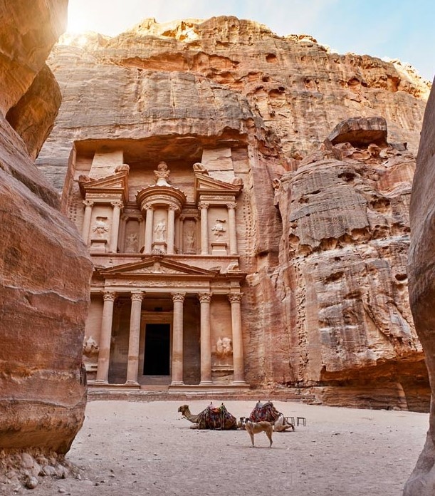 tourhub | Yota Travel and Tourism | Extension Petra - 02 Days 