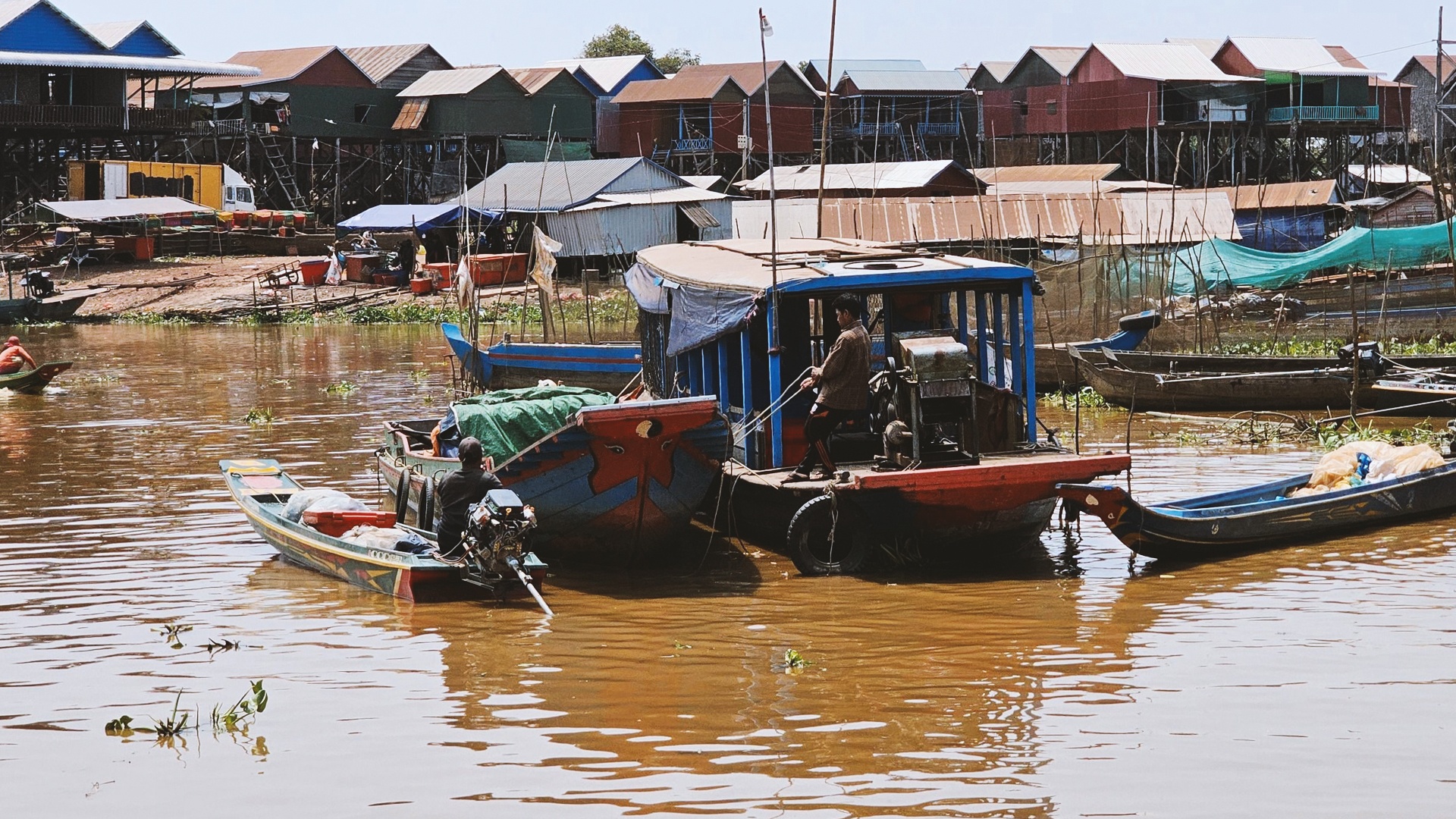 tourhub | Bonzer Tour | Cambodia History and Culture 10 days 9 nights 