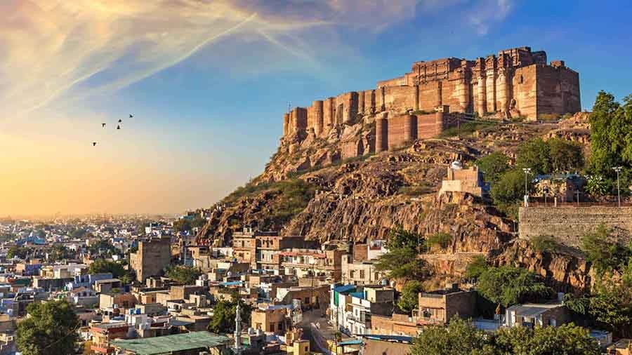 tourhub | Offbeat India Tours | Colorful Royal Rajasthan Tour 