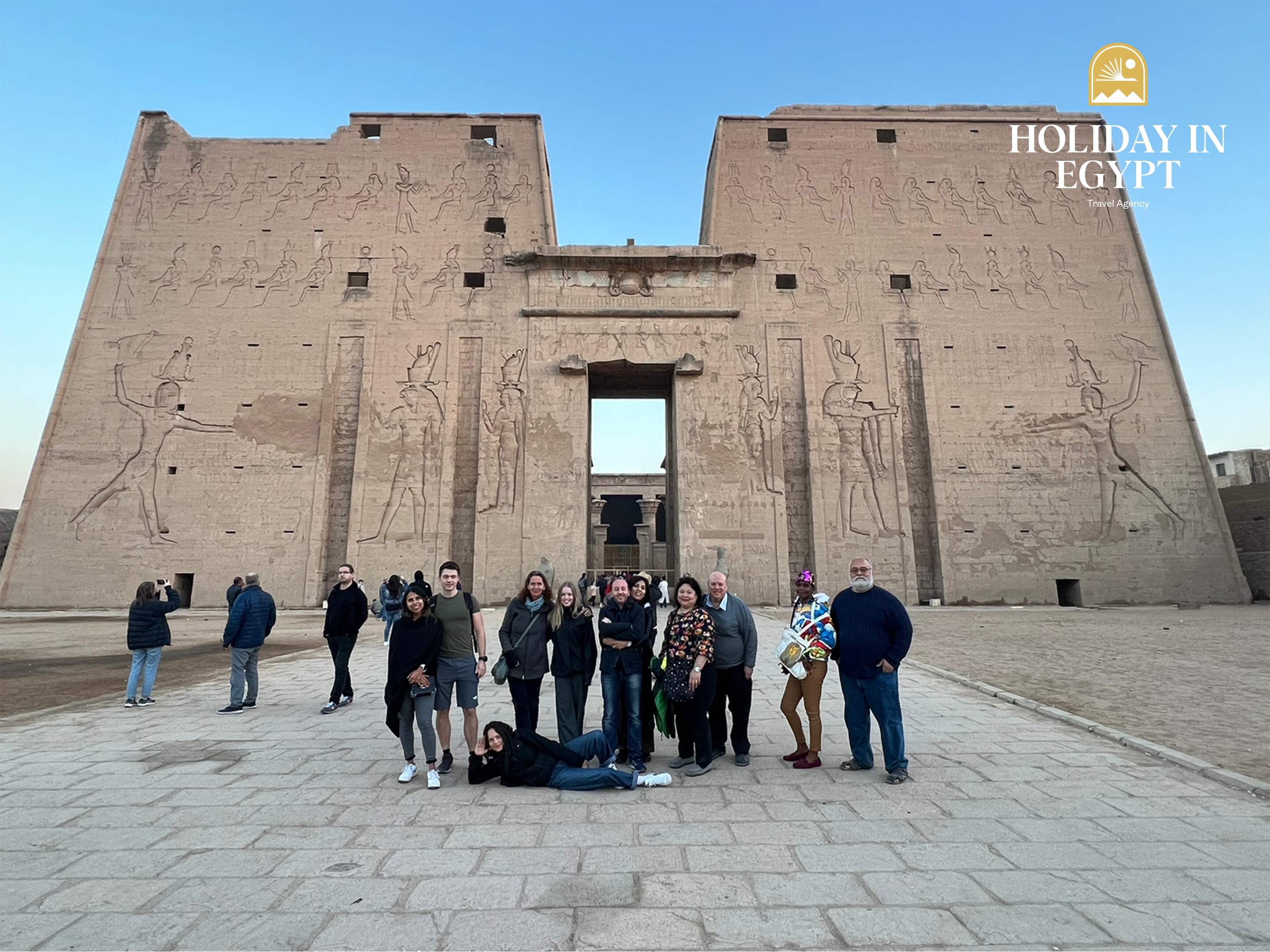 tourhub | Holiday in Egypt | Queen Cleopatra - 7 days 