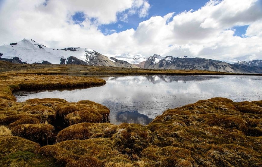 tourhub | Andean Path Travel  | Ausangate Trek to Rainbow Mountain 4 days | ATAPT