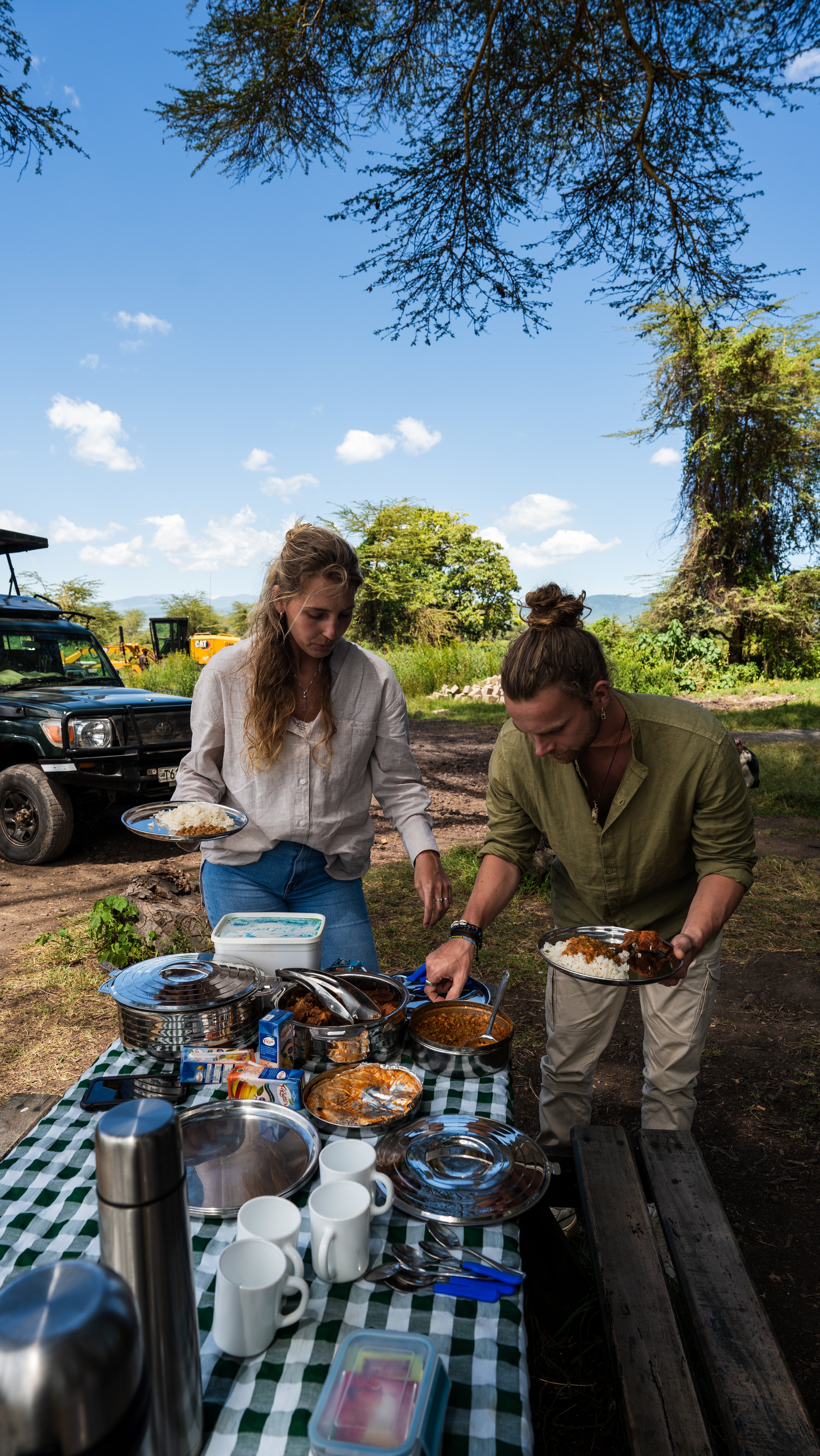 tourhub | Beach and Safari Holidays | Tanzanian Safari Spectacle 