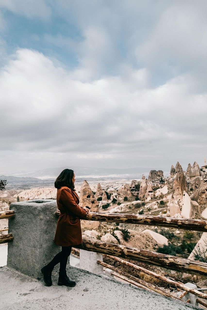 tourhub | Insider Turkey | Discover Cappadocia: 3-Day Tour from Istanbul 