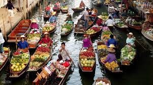 tourhub | Bravo Indochina Tours | Bangkok & Siem Reap Essential 