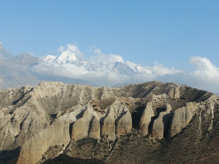 tourhub | Himalayan Sanctuary Adventure | Upper Mustang Trek 