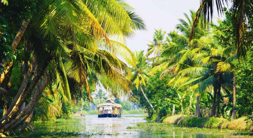 tourhub | Holidays At | Amazing Kerala | 7DAZ
