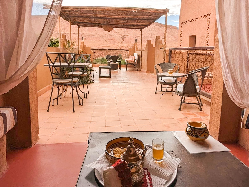 tourhub | Morocco Cultural Trips | Exclusive 5-Day Private Tour from Casablanca to Marrakech 