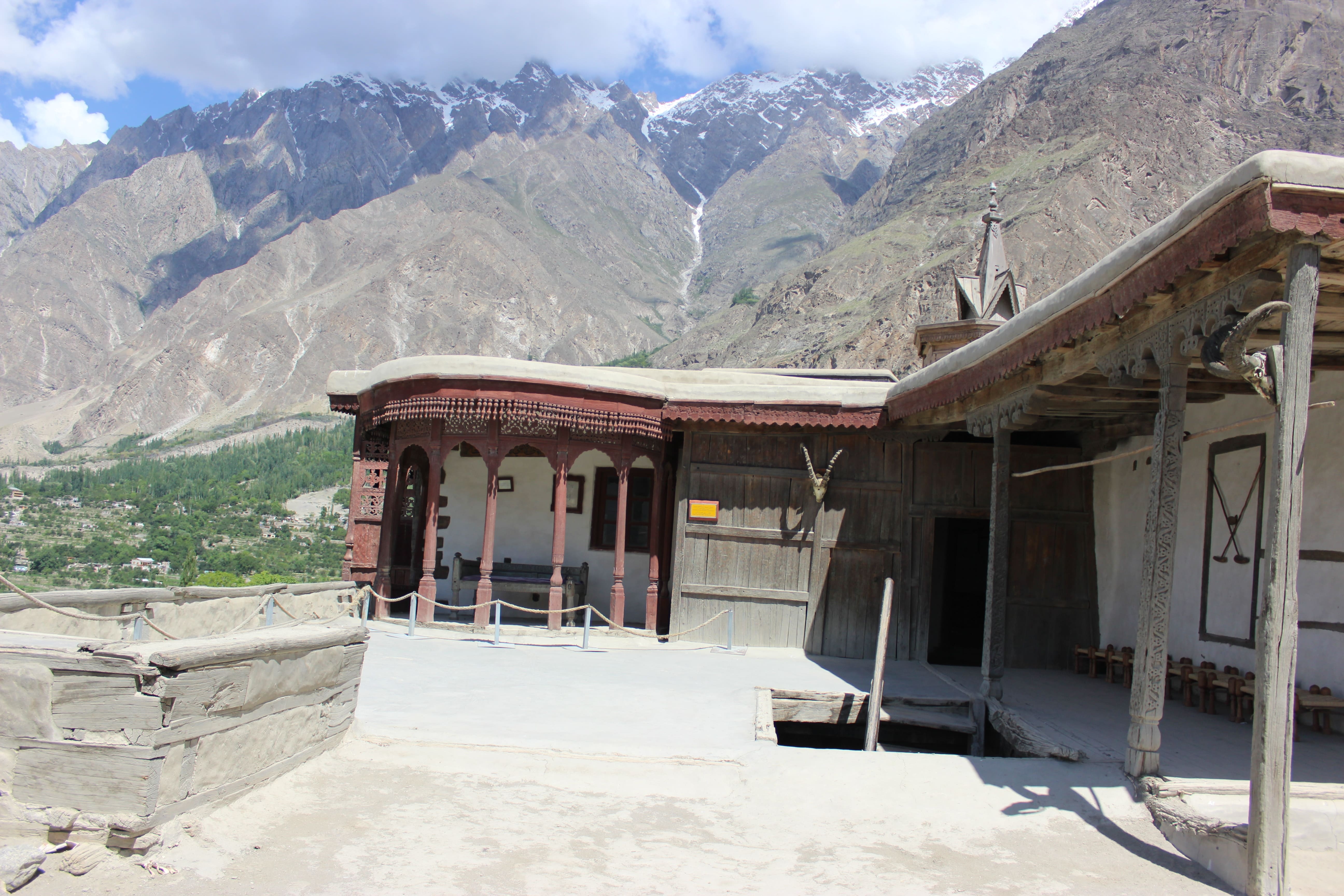 tourhub | Gypsy Traces and Tours | Premium  Private Tour to Hunza & Skardu 