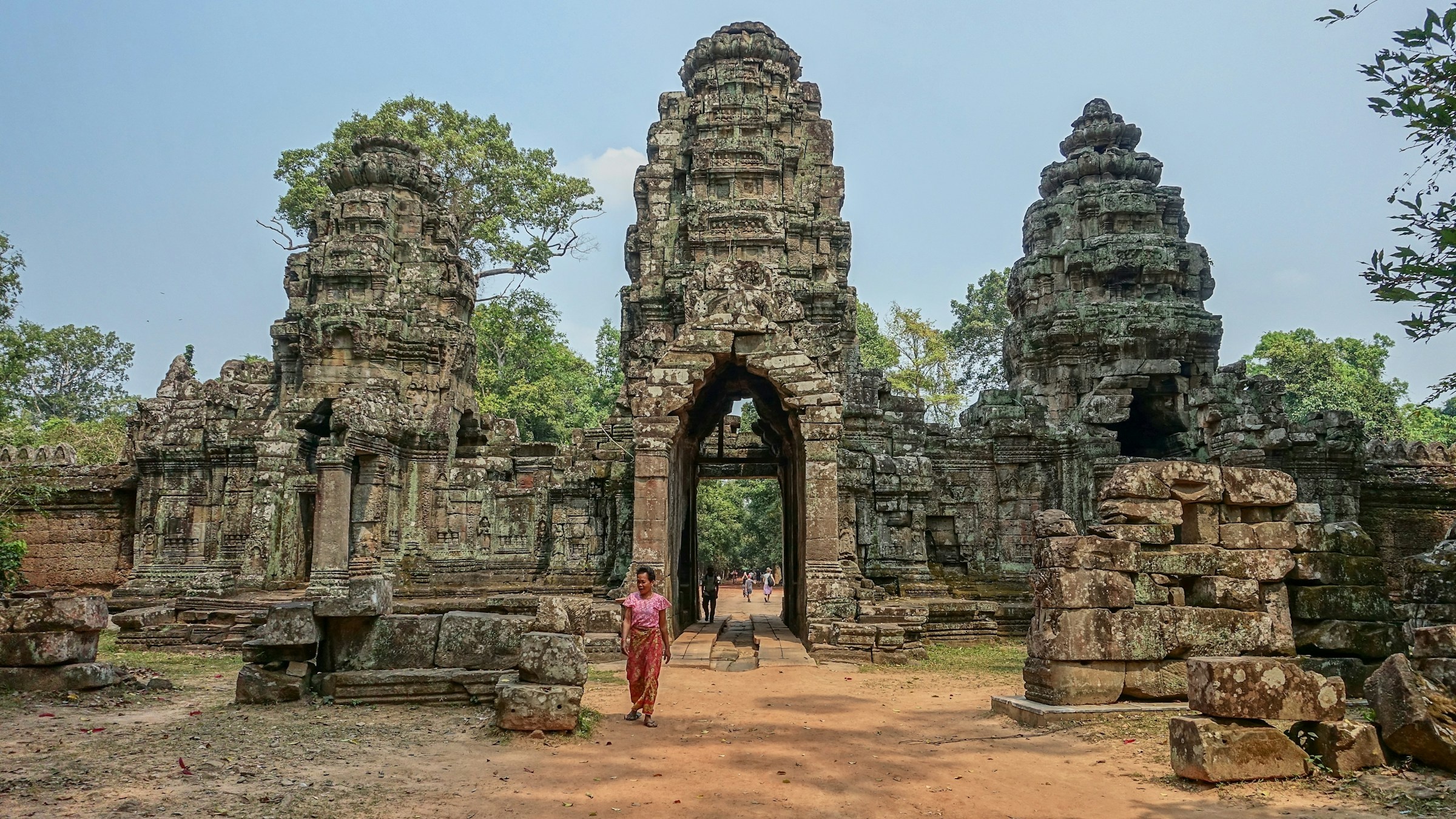 tourhub | TruTravels | Cambodia & Vietnam Explorer 