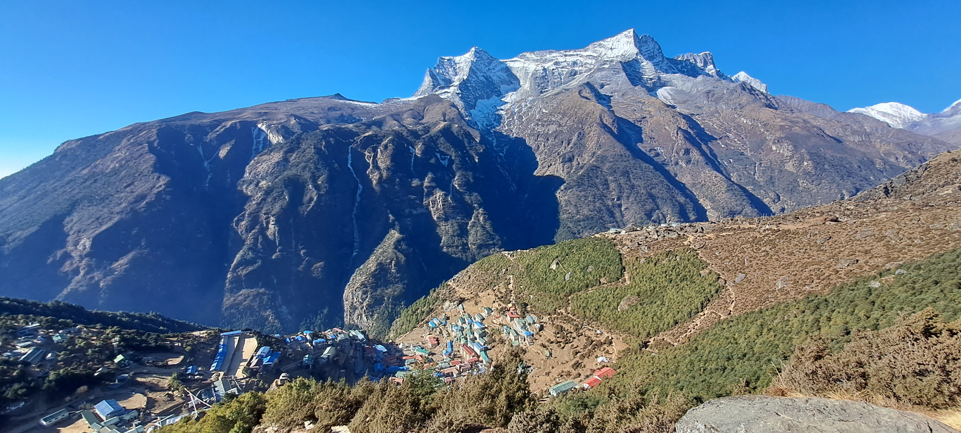 tourhub | Alpinist Club | Everest Base Camp Trek 