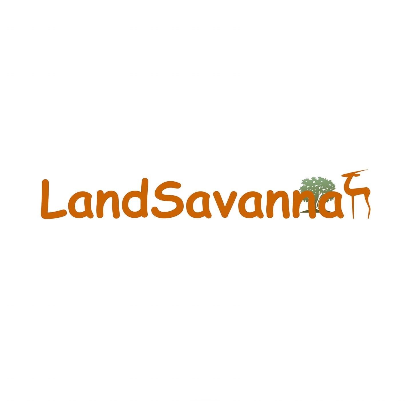 LAND SAVANNAH AND TREKKING