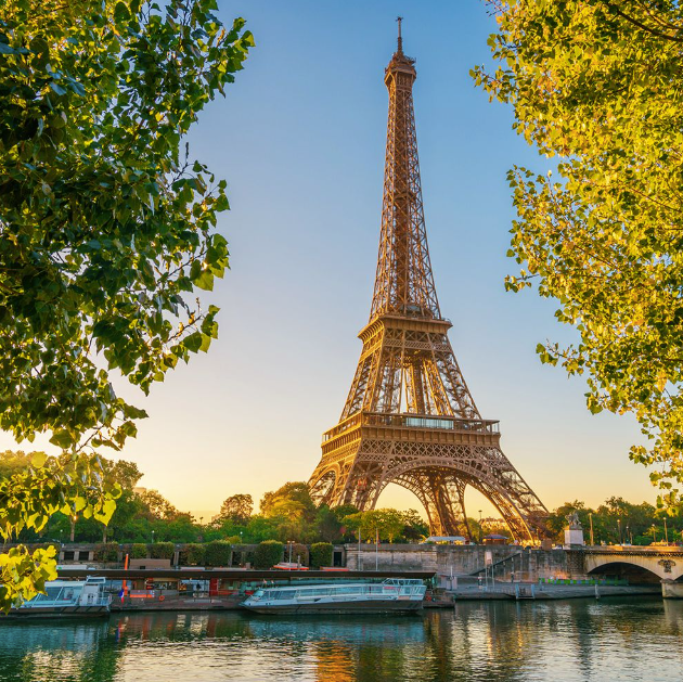 tourhub | Avalon Waterways | Paris to Normandy with 3 Nights in London (Tapestry II) 