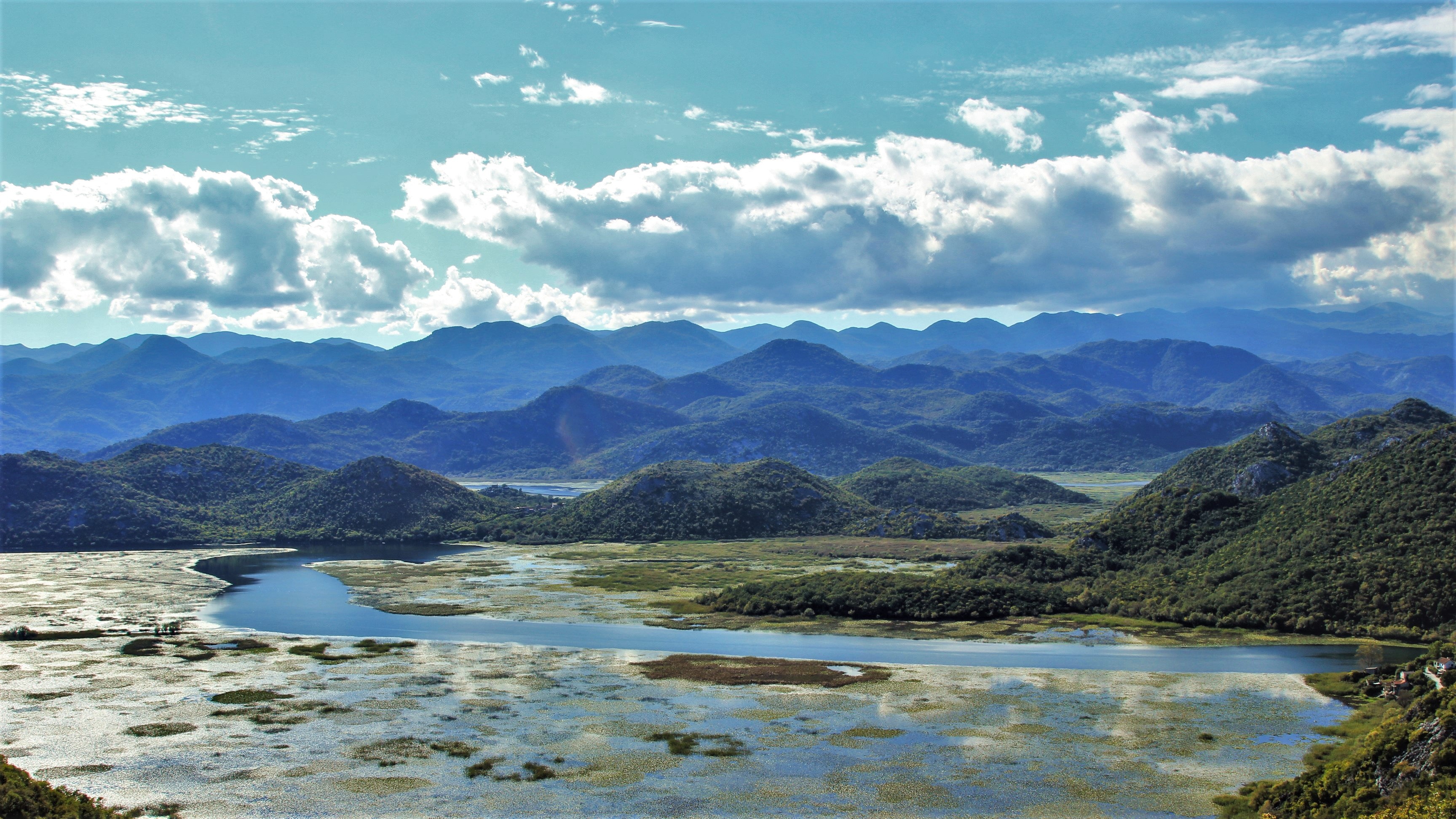 tourhub | Undiscovered Balkans | 7 Day Kayak & Wild Camp: Lake Skadar, Montenegro 