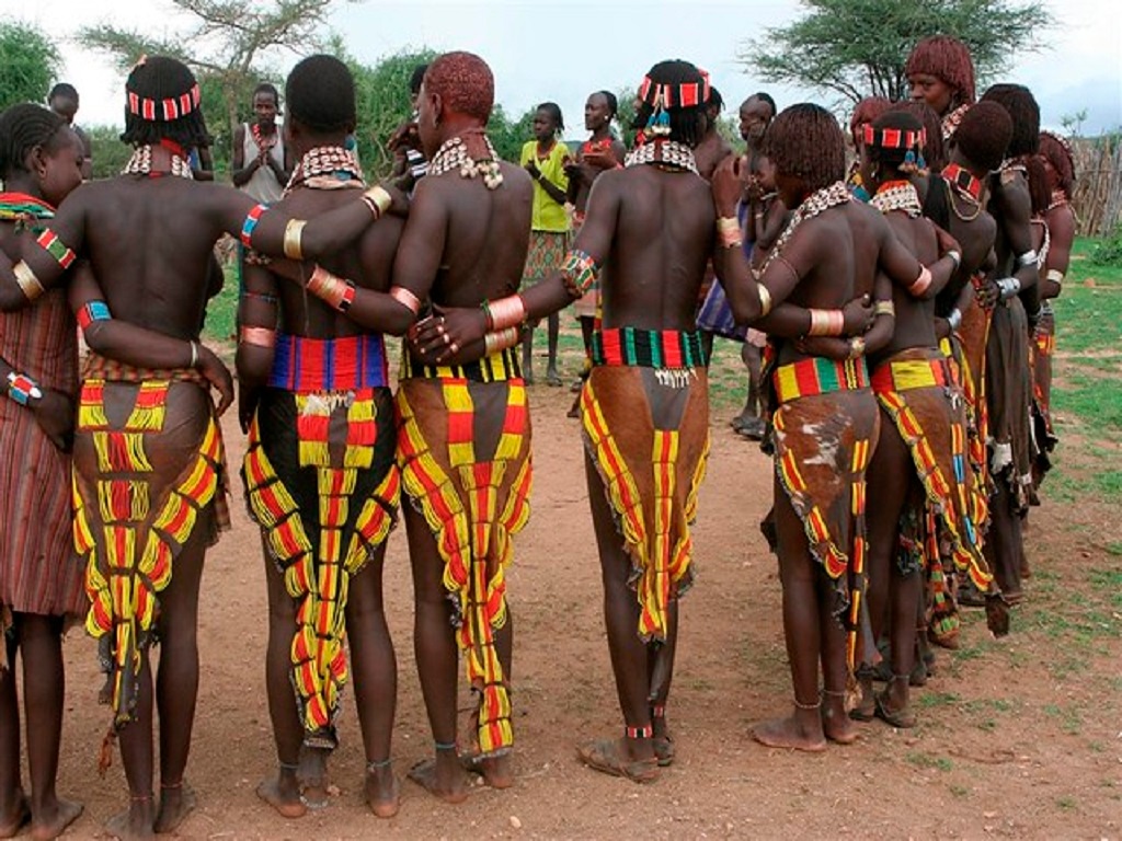 tourhub | Finot Tour and Safari Ethiopia | South Omo Valley Tribes 6 Days Tour Package 