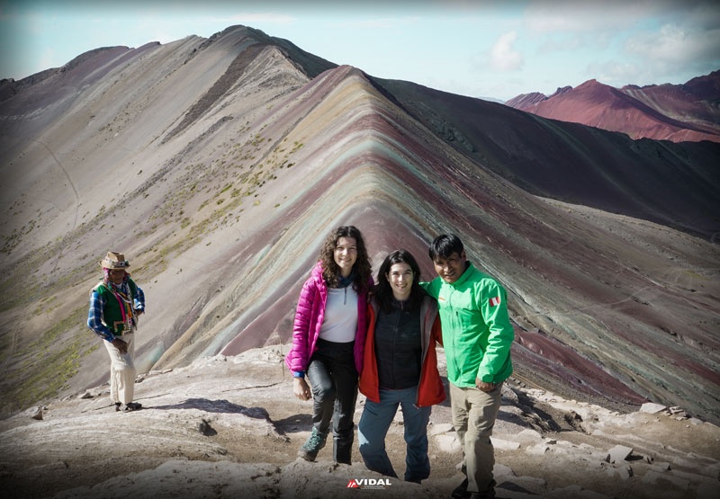 tourhub | Vidal Expeditions Peru | Ausangate trek 