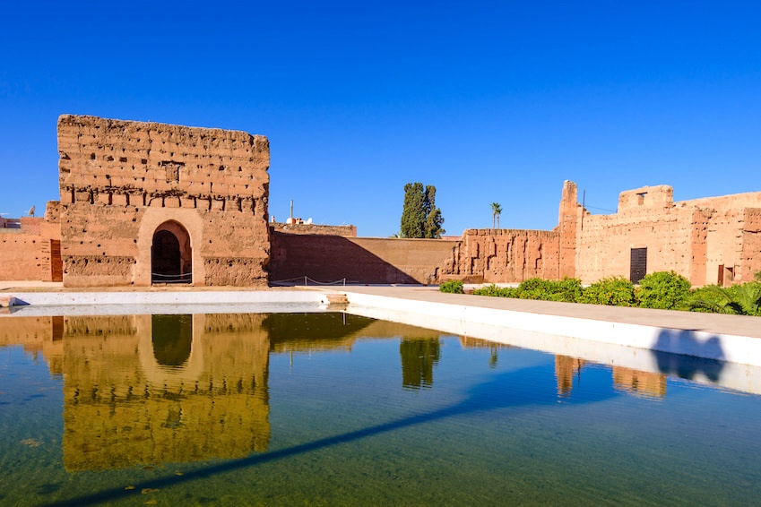 tourhub | Morocco Cultural Trips | 4-Day Tour from Marrakech to Fes via the Sahara Desert 