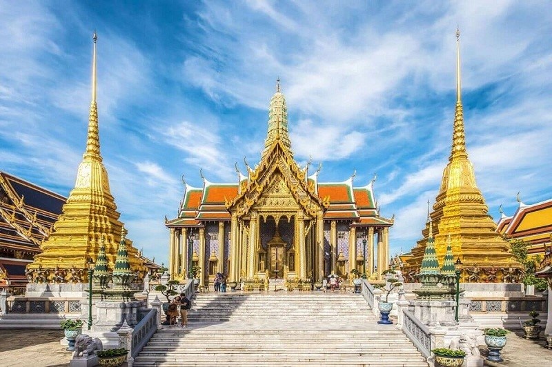 tourhub | Bravo Indochina Tours | Bangkok Must See - 4 Days | BITBKK01TH PNNL