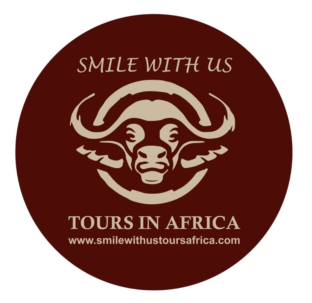 SMILE WITH US TOURS IN AFRICA