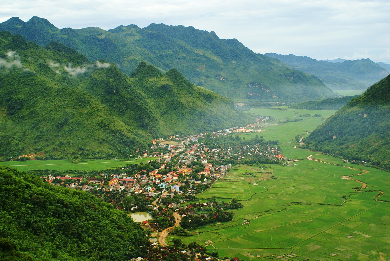 tourhub | Bonzer Tour | Cycling in the Northern Vietnam 