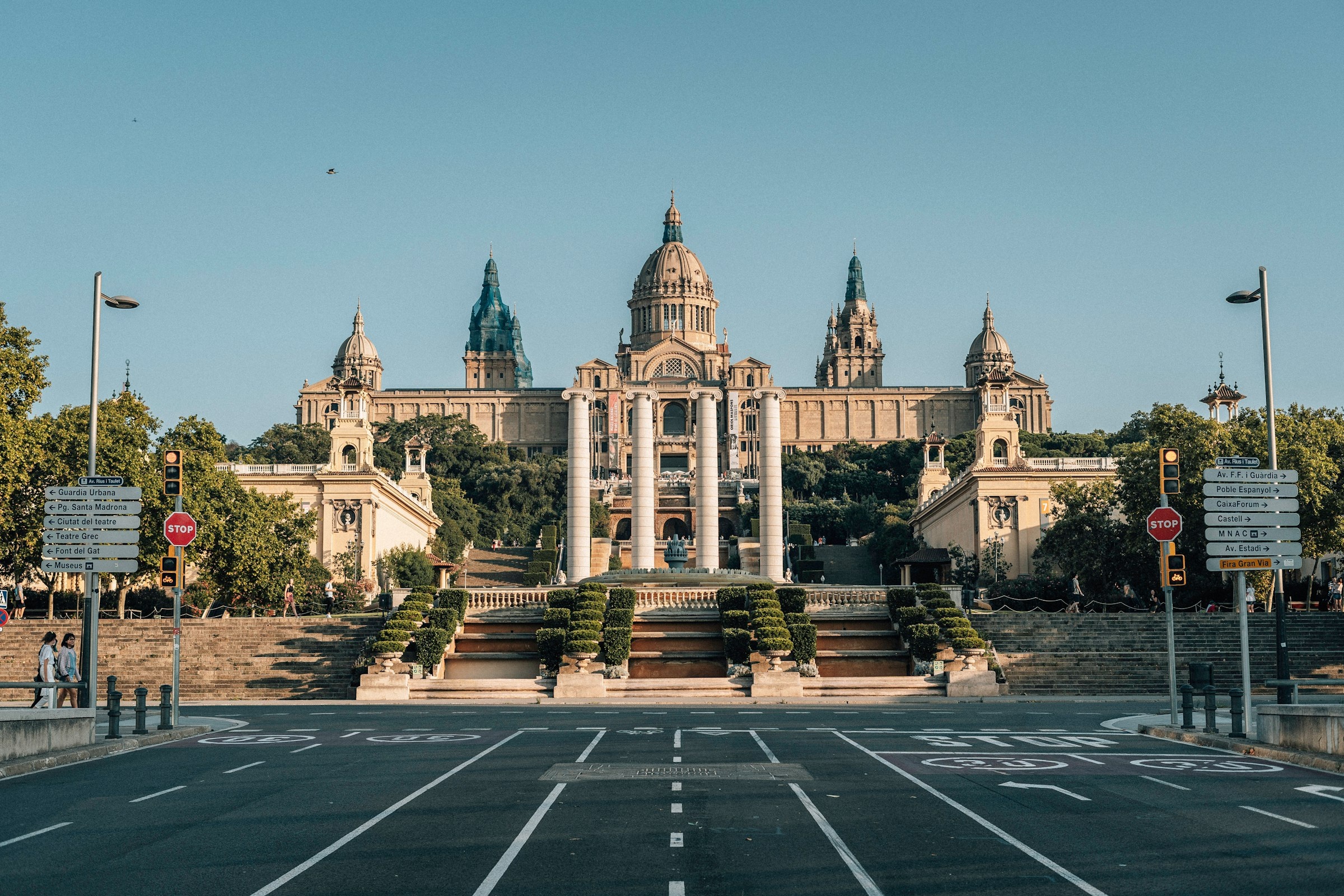 tourhub | Euroadventures | Barcelona, Spain 