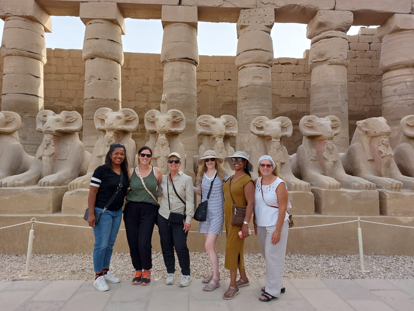 tourhub | Look at Egypt Tours | Essential Egypt Tour 