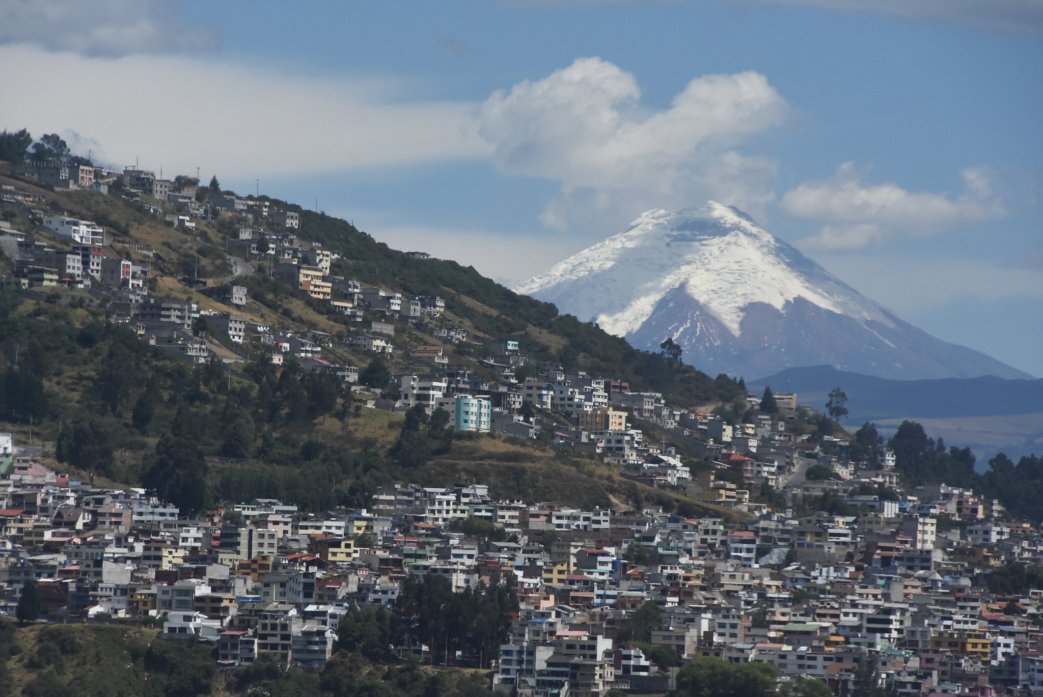 tourhub | Unu Raymi Tour Operator & Lodges | Trek: The Avenue of the Volcanoes – 8 Days 