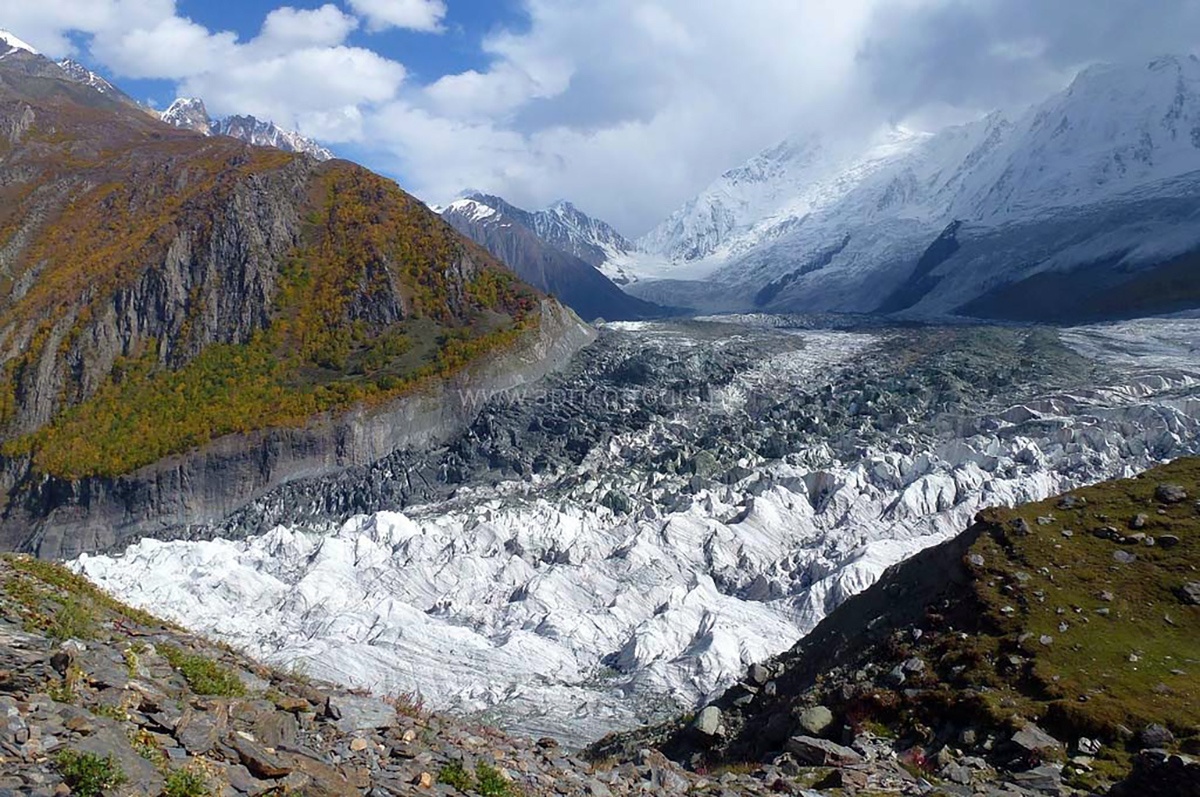 tourhub | Tour Leaders Pakistan | Autumn Special:  Hunza Valley – Rakaposhi Base Camp 