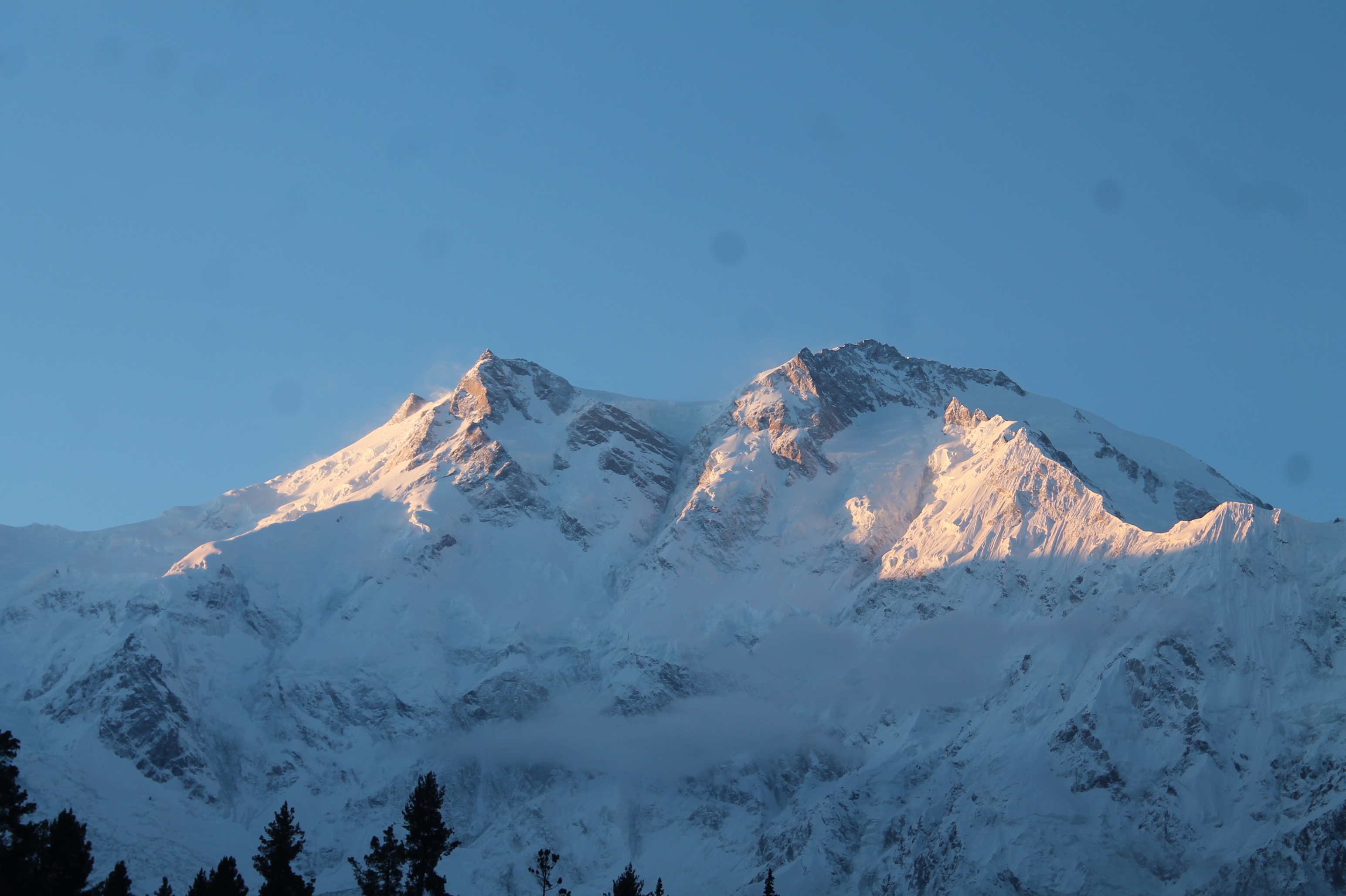 tourhub | Tour Leaders Pakistan | Autumn Special: Hunza- Fairy Meadow- Ghizer Valley Tour 