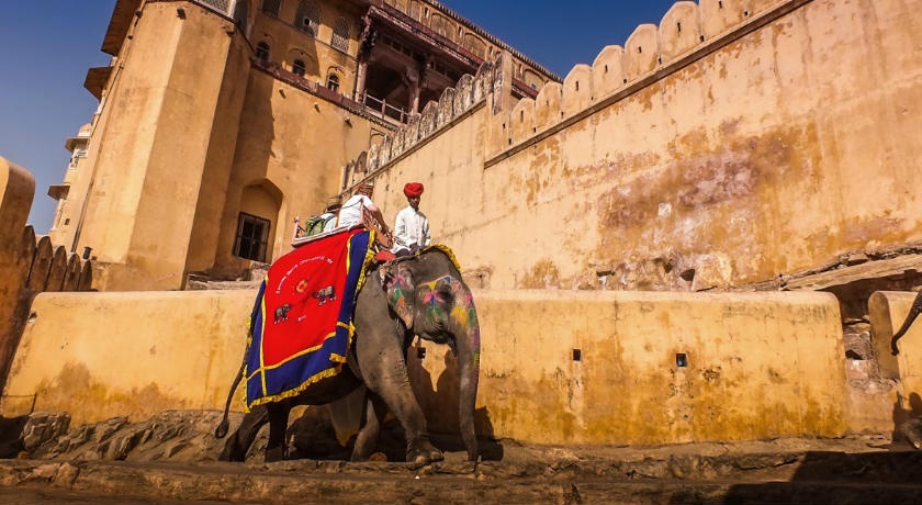 tourhub | Holidays At | Rajasthan Fort and Palace Tour 