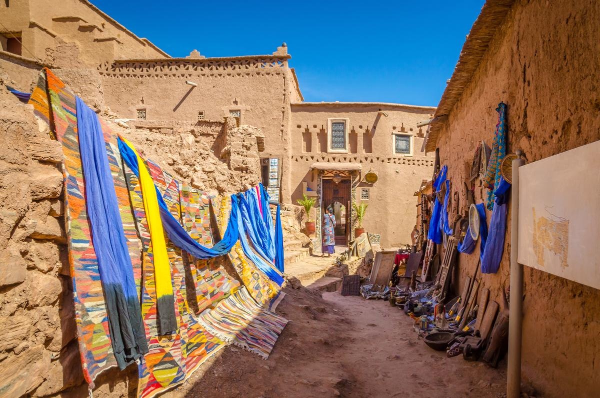 tourhub | Best Tours Morocco | The Best of Morocco: A 14-Day Adventure 