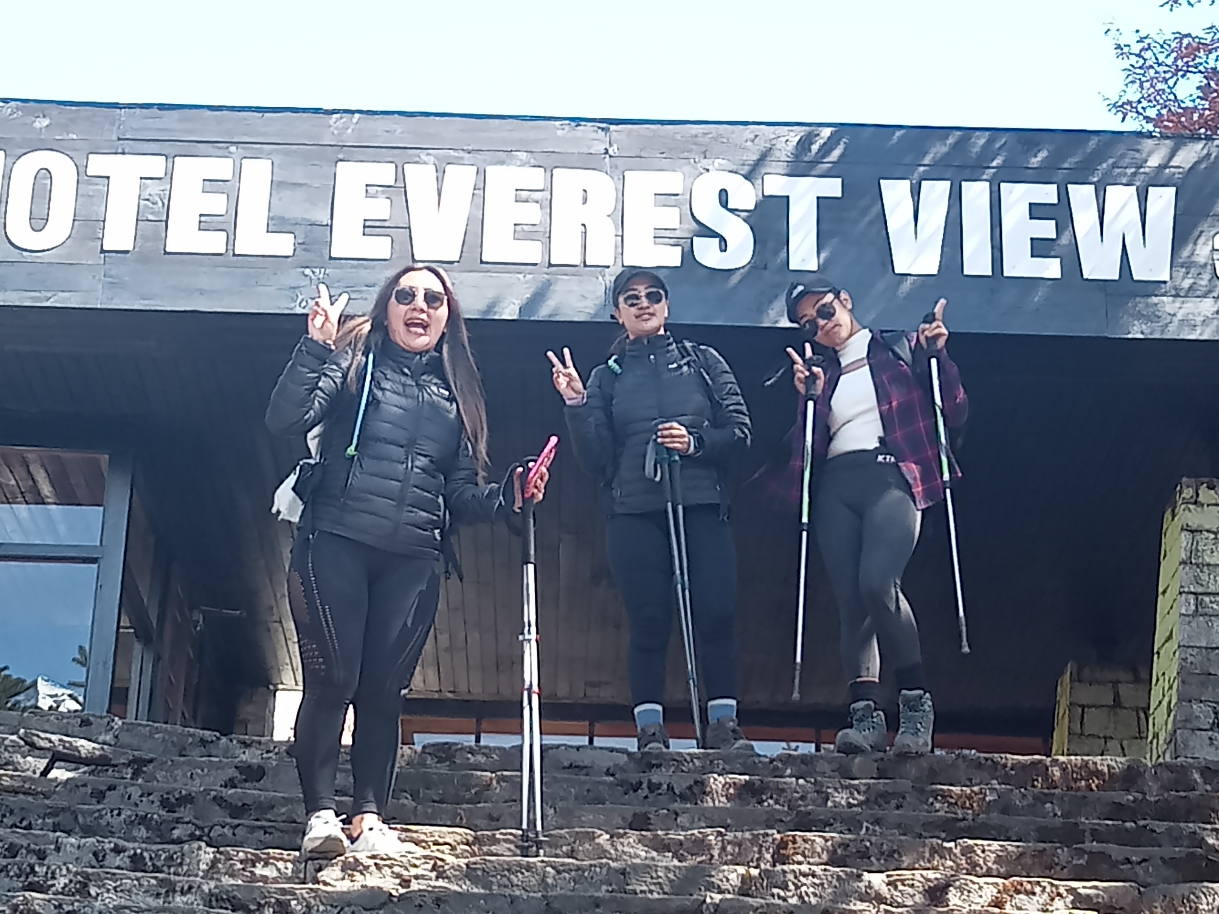 tourhub | Peregrine Treks and Tours | Everest Base Camp Trek 