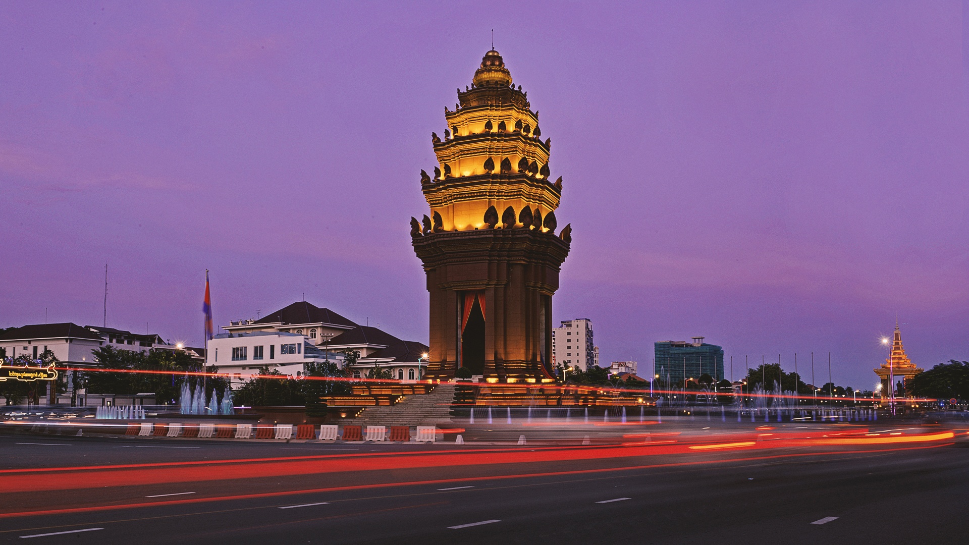 tourhub | Bonzer Tour | Cambodia History and Culture 10 days 9 nights 