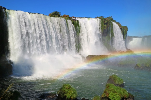 tourhub | Hi Travel Argentina | Iguazu Glamping (4 days) 