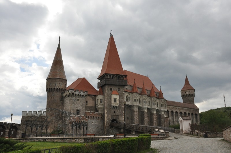 tourhub | Active Travel | Highlights of Romania Private Tour 