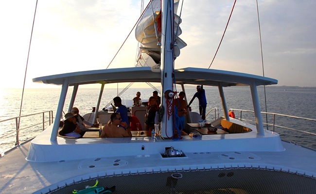tourhub | Beyond Escapes (PVT)LTD | 4-Day Cruise in South Coast of Sri Lanka 