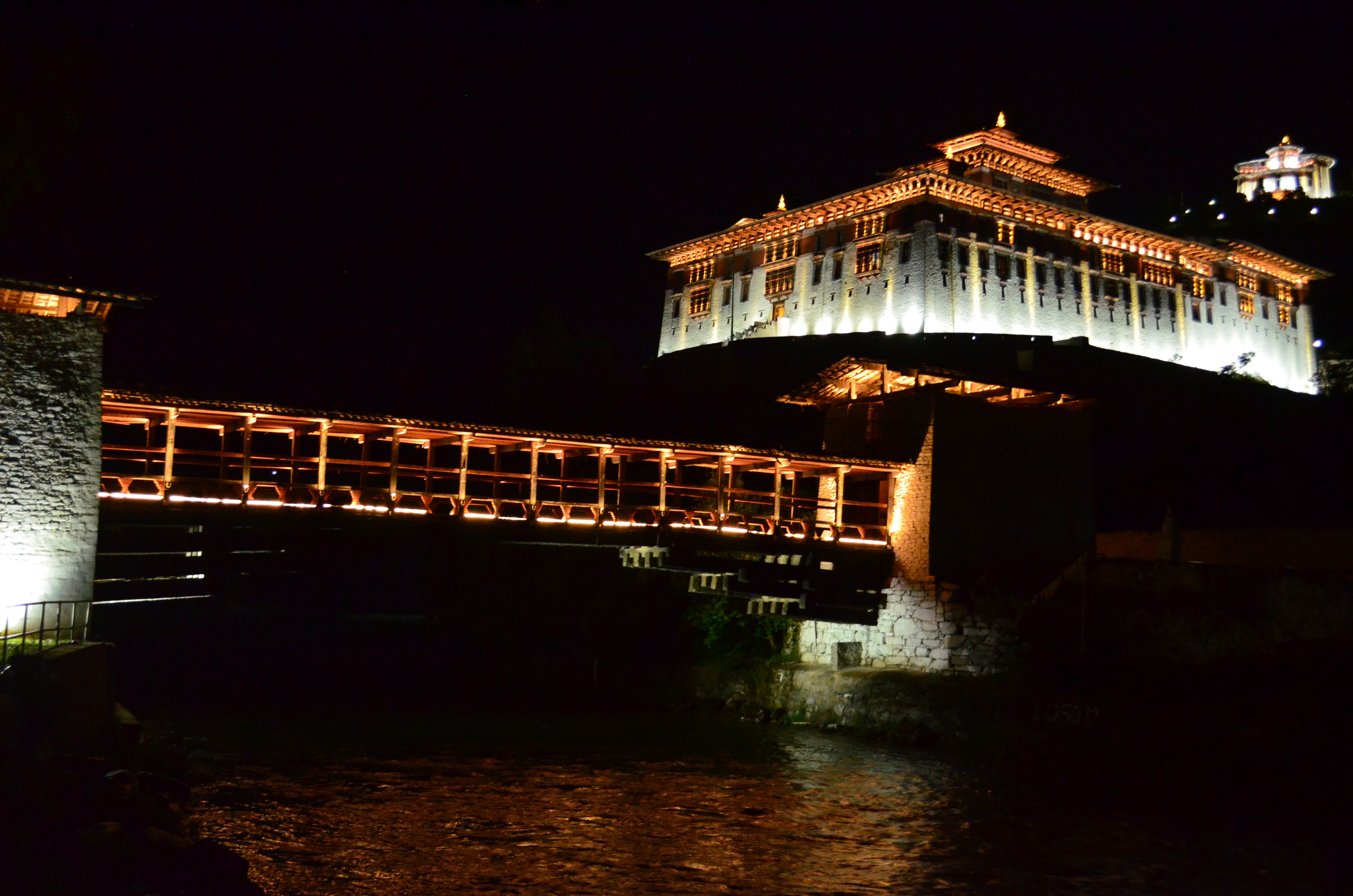 tourhub | World Tour Plan | Bhutan Spiritual & Wellness Tour 