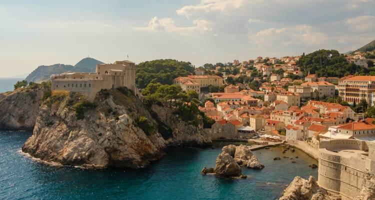 tourhub | Indogusto | Croatia Explorer -Zagreb, Split, koracula, Dubrovnik 